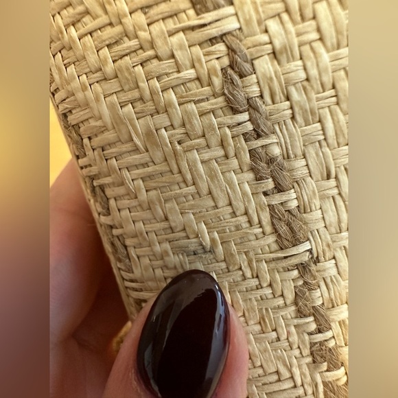 Stuart Weitzman Glover Wedge Sandals Size 7 - Picture 6 of 13